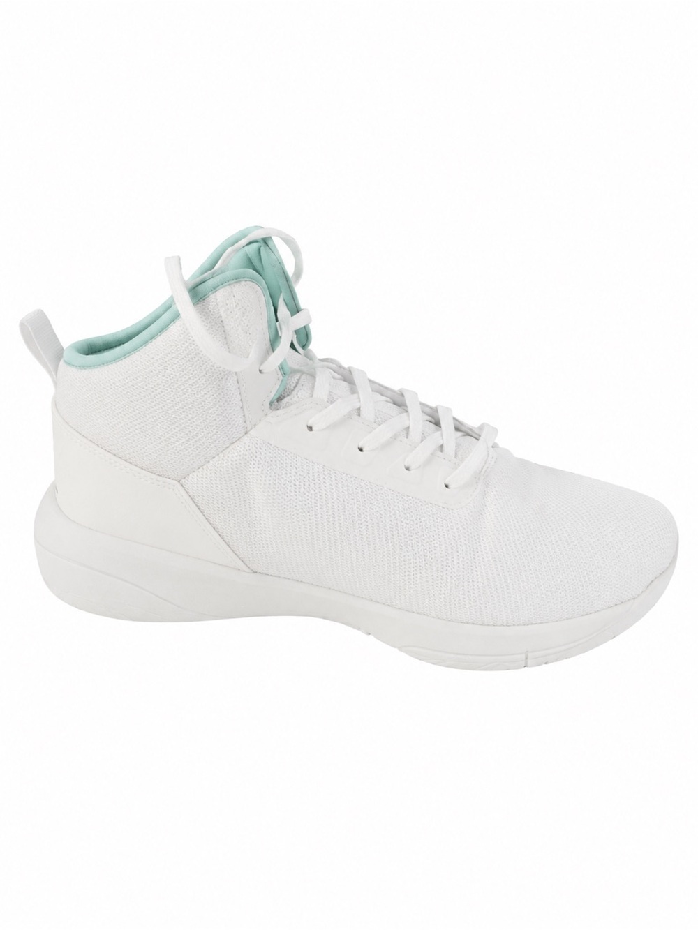 Moolah Kicks Phantom 1 Womens Basketball Shoes Size 5 NWT NOTE -  No Box
